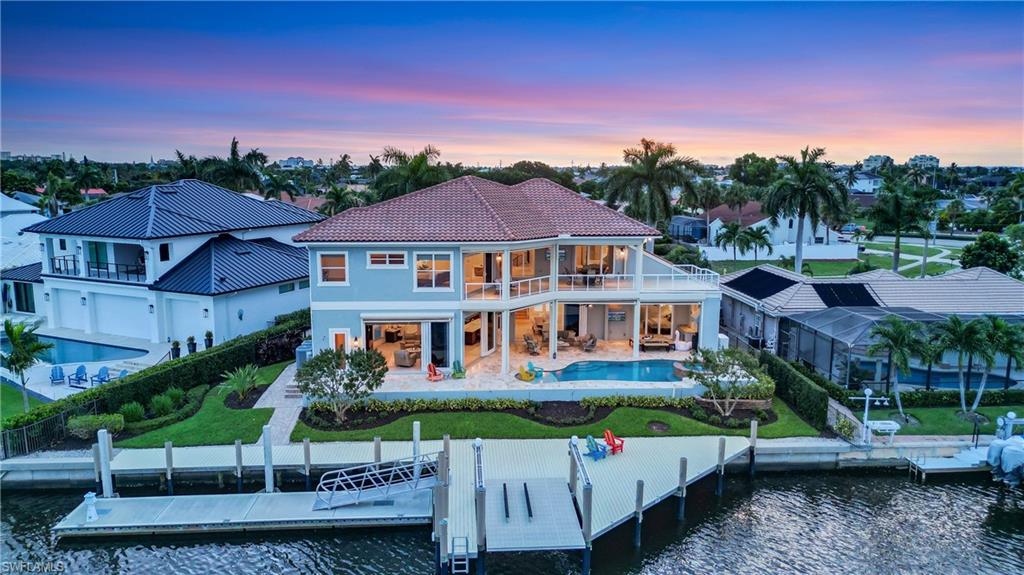 MARCO ISLAND - Residential
