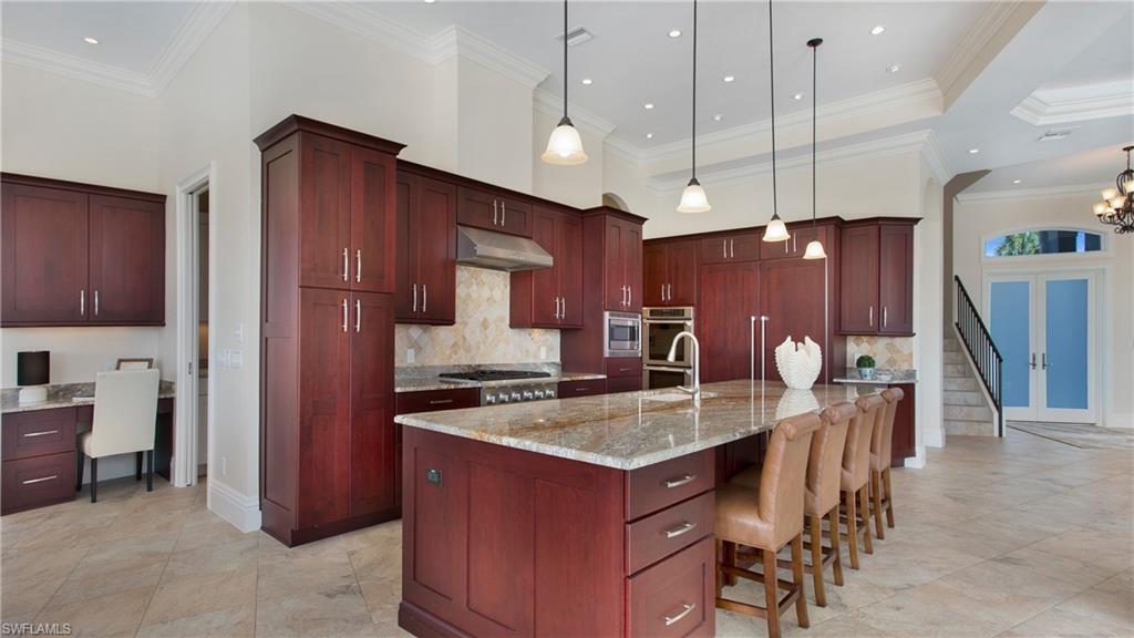 MARCO ISLAND - Residential