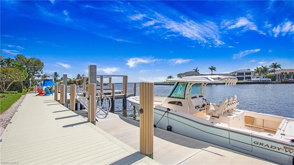 MARCO ISLAND - Residential