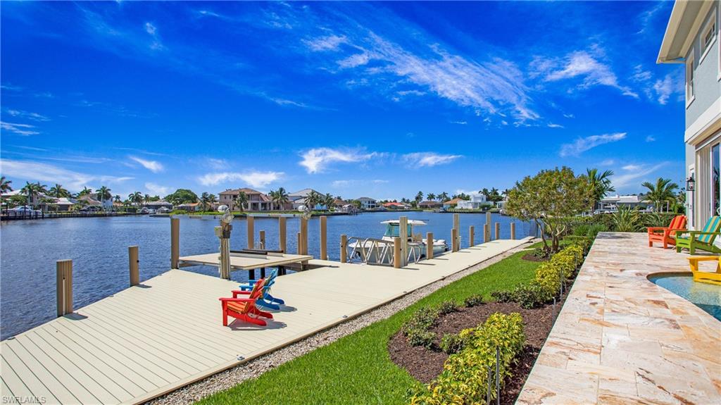 MARCO ISLAND - Residential