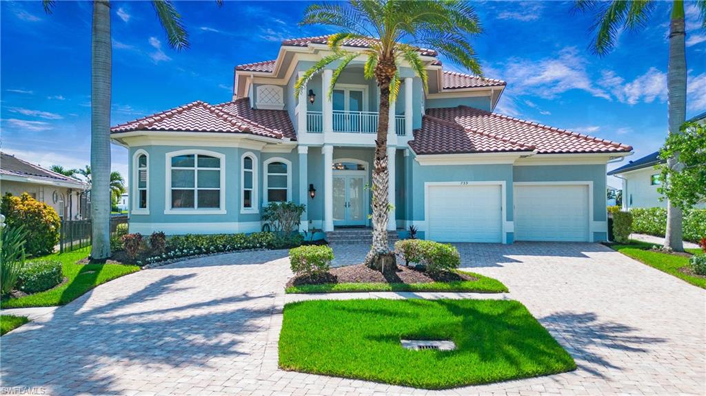 MARCO ISLAND - Residential