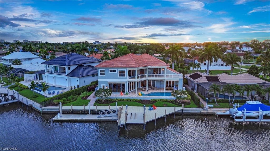 MARCO ISLAND - Residential