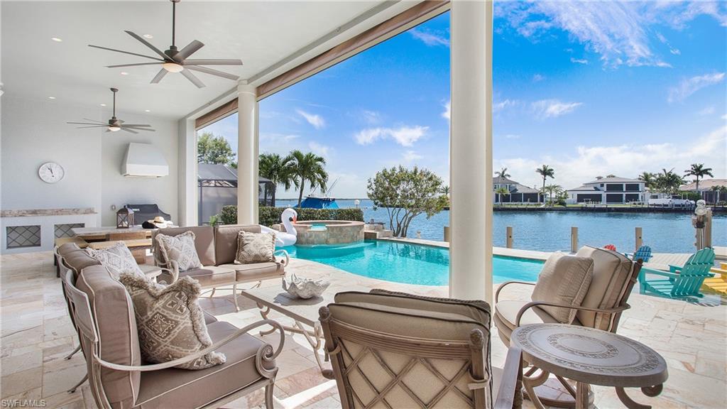 MARCO ISLAND - Residential