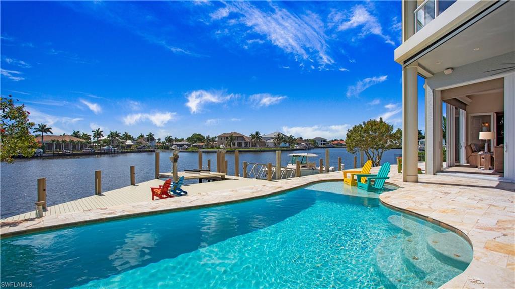 MARCO ISLAND - Residential
