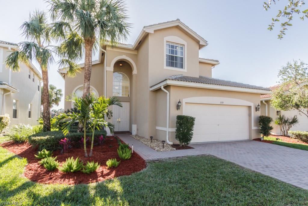 SATURNIA LAKES - Residential
