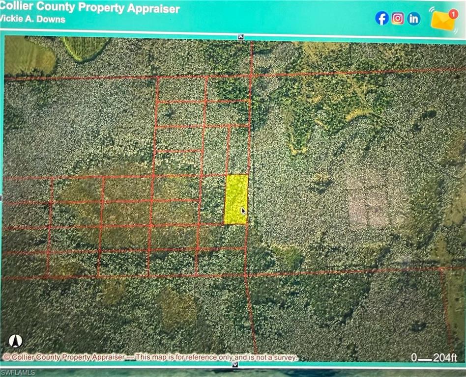 ACREAGE HEADER - Land