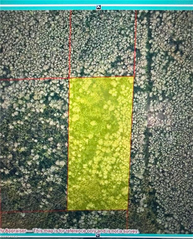 ACREAGE HEADER - Land