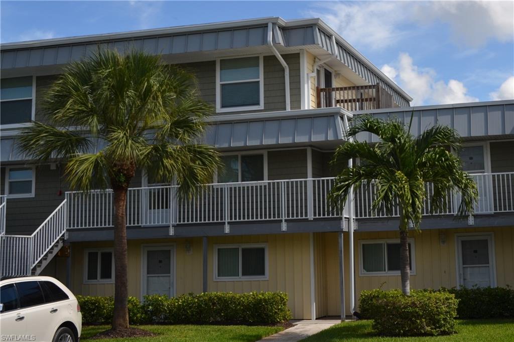ISLAND SANDS CONDO - Residential