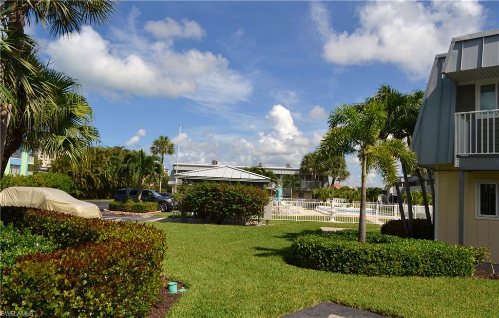 ISLAND SANDS CONDO - Residential