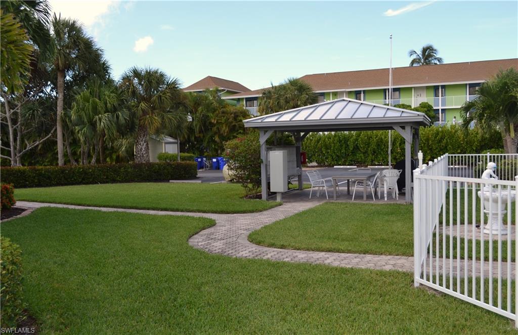 ISLAND SANDS CONDO - Residential