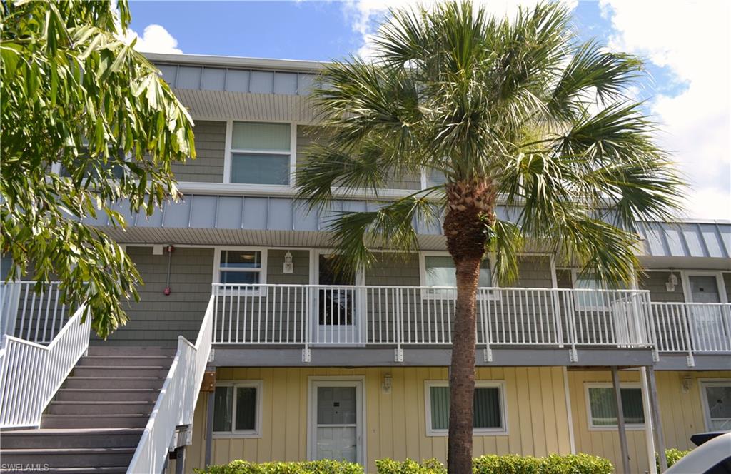 ISLAND SANDS CONDO - Residential