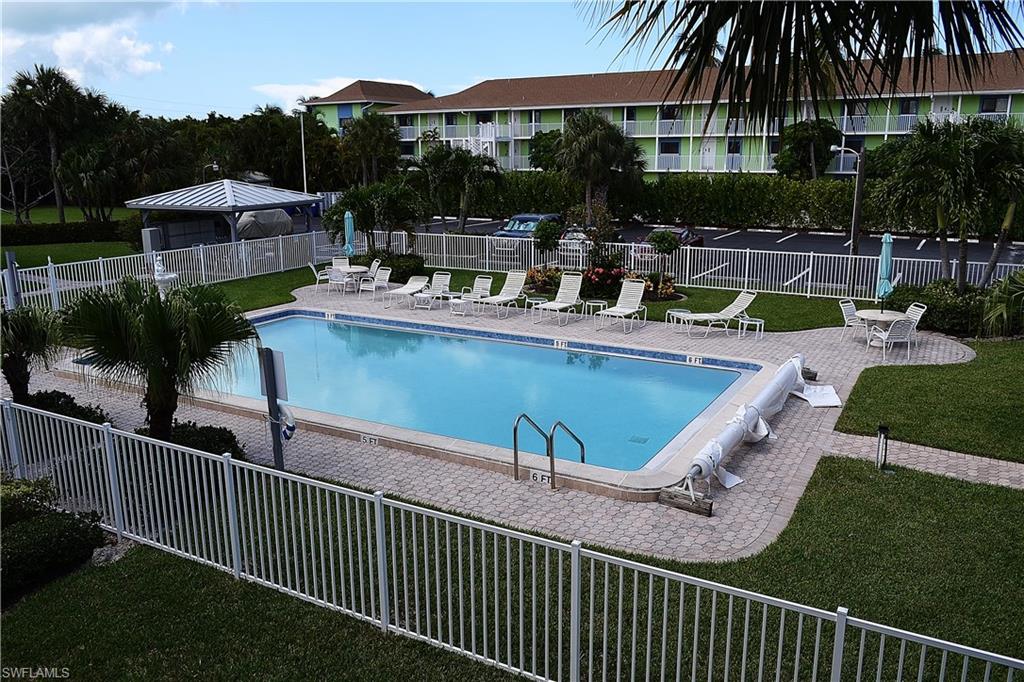 ISLAND SANDS CONDO - Residential