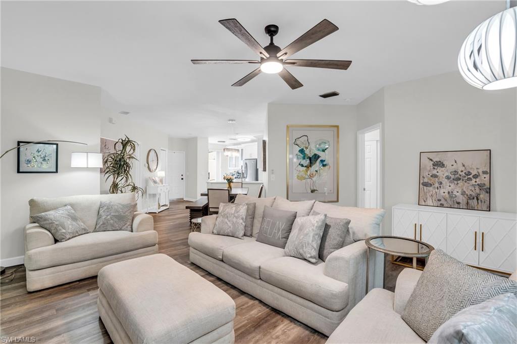 FIELDSTONE VILLAGE - Residential