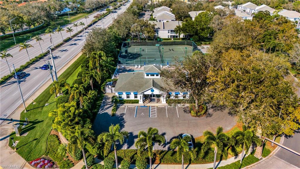 FIELDSTONE VILLAGE - Residential