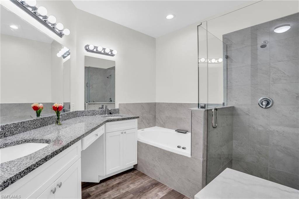 FIELDSTONE VILLAGE - Residential