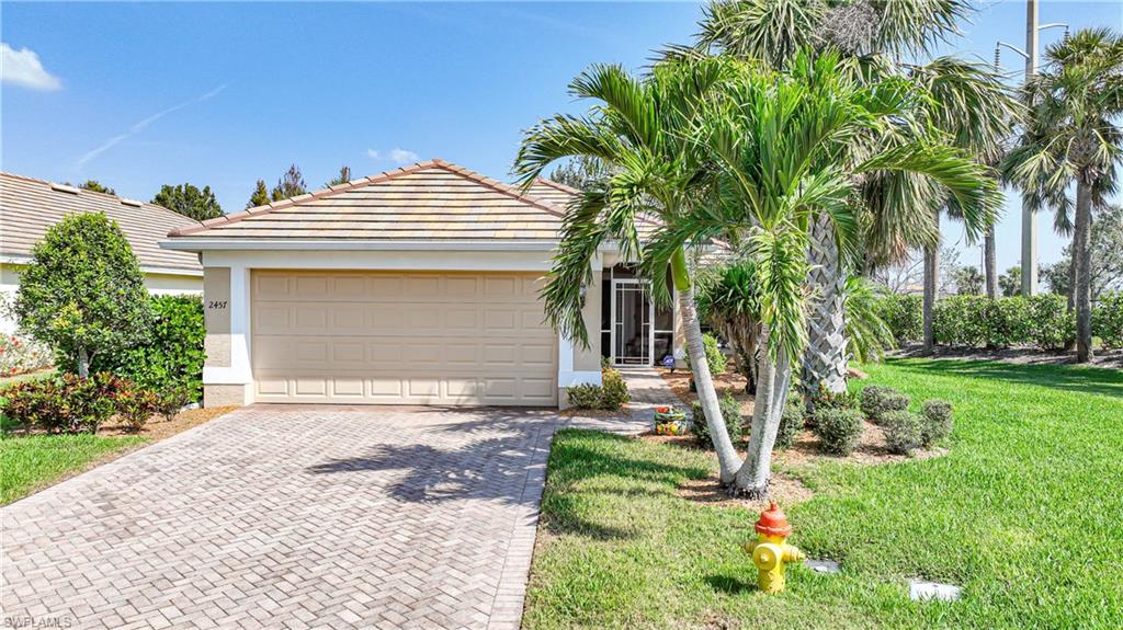 SANDOVAL - Residential