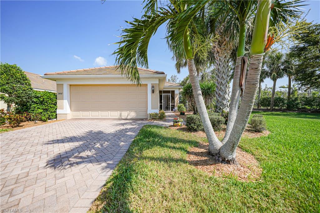 SANDOVAL - Residential