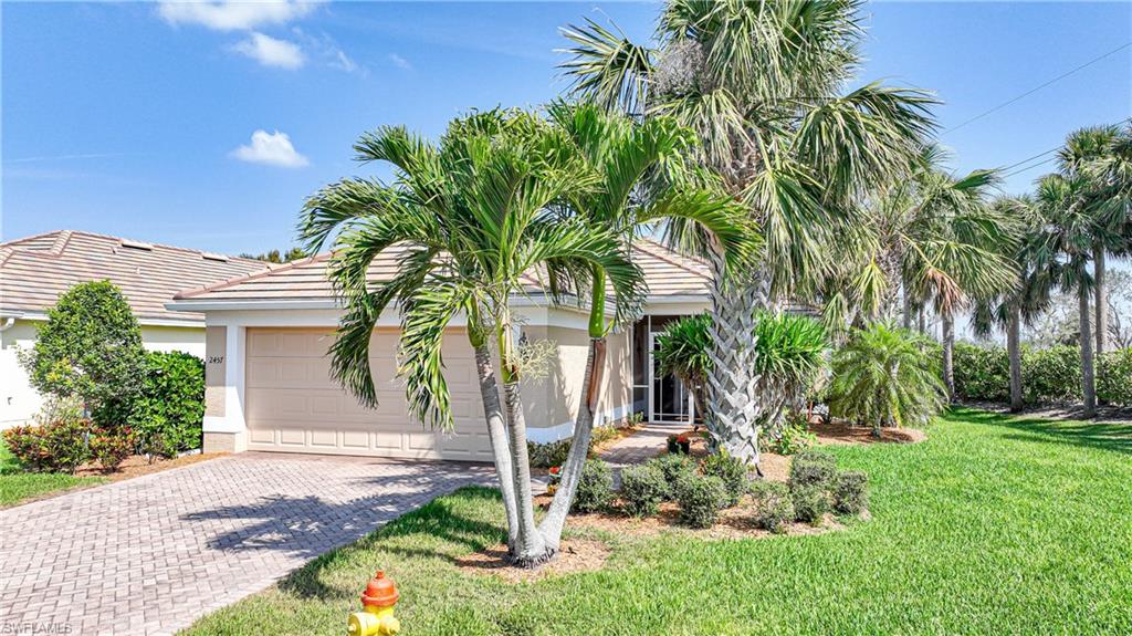 SANDOVAL - Residential