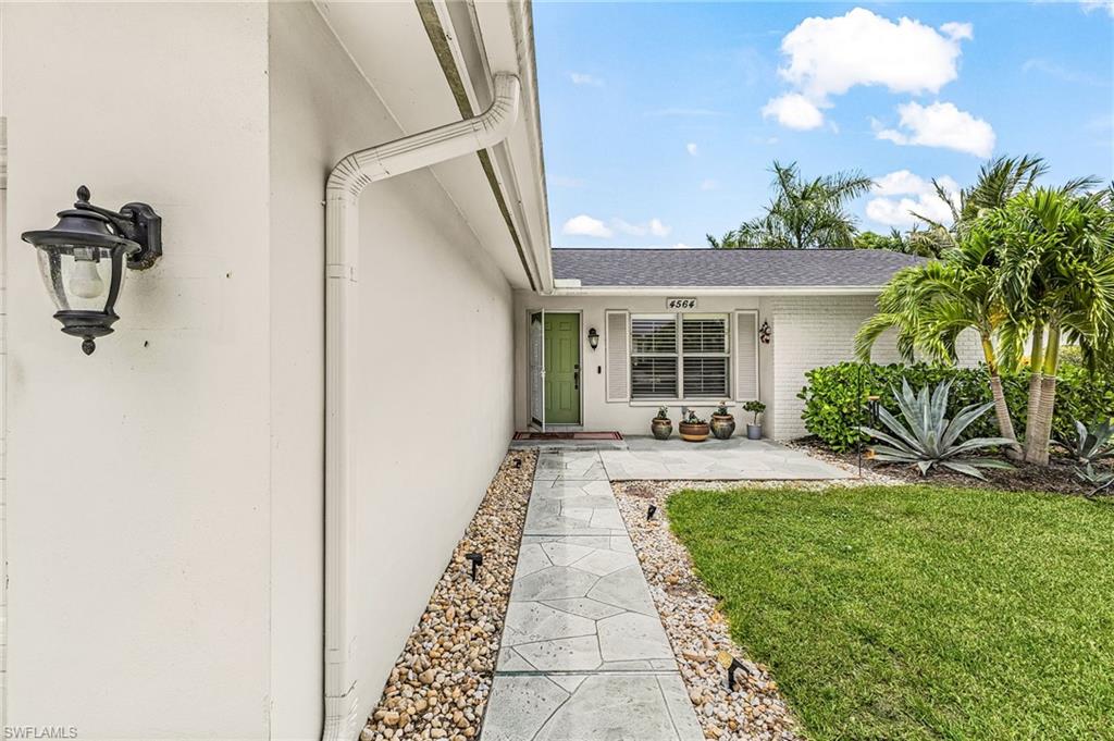 LAKEWOOD - Residential