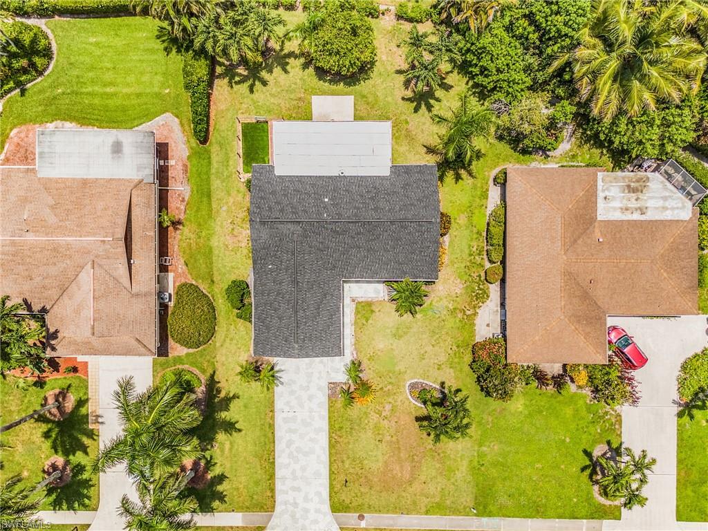 LAKEWOOD - Residential
