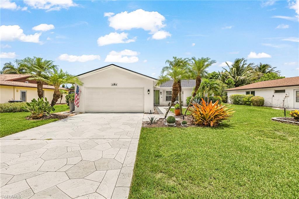 LAKEWOOD - Residential
