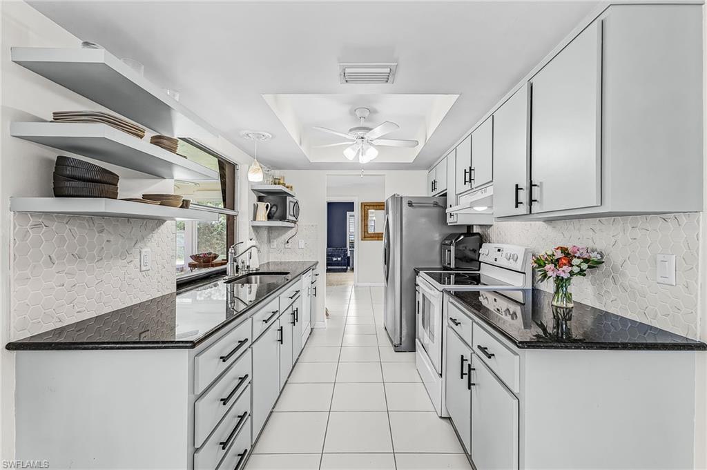 LAKEWOOD - Residential