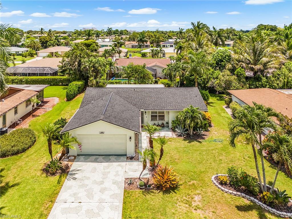 LAKEWOOD - Residential