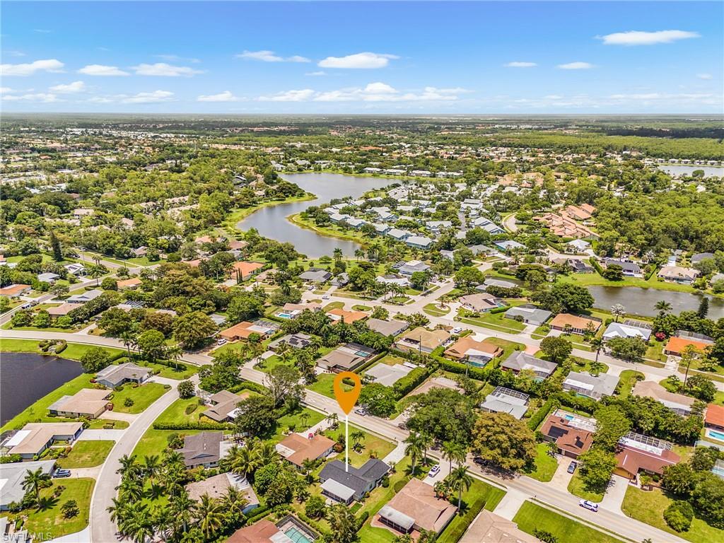 LAKEWOOD - Residential