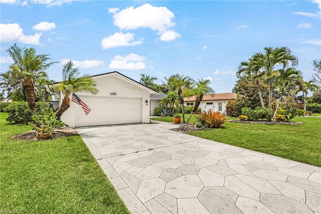LAKEWOOD - Residential