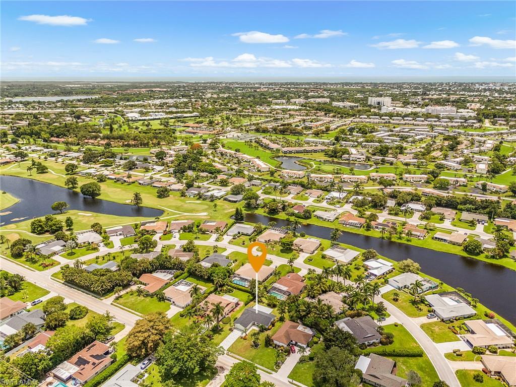 LAKEWOOD - Residential