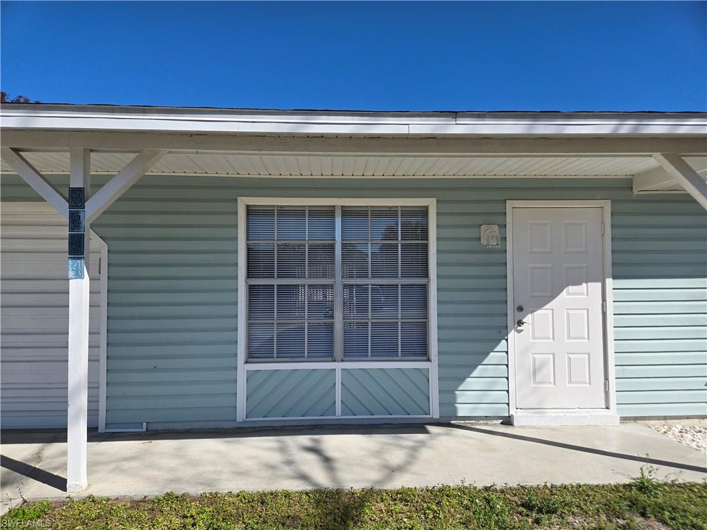 PARADISE SHORES - Residential Income