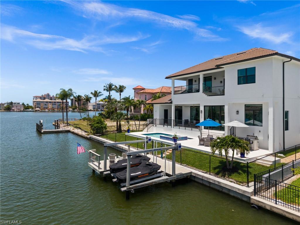 CONNERS - Residential