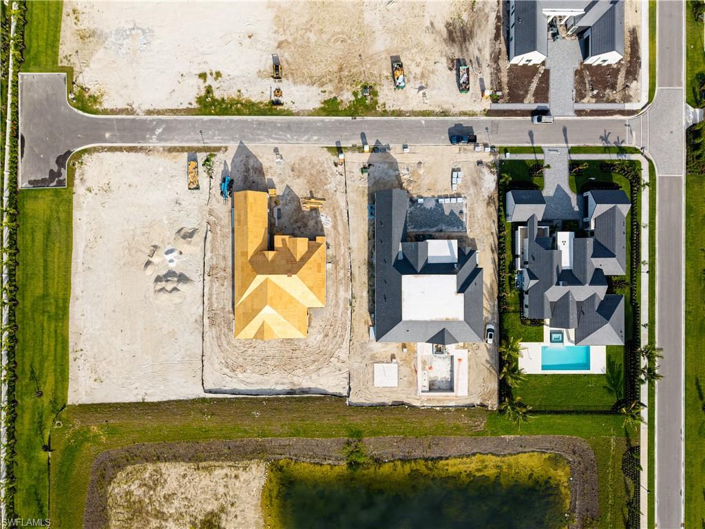 OPUS STONE - Residential