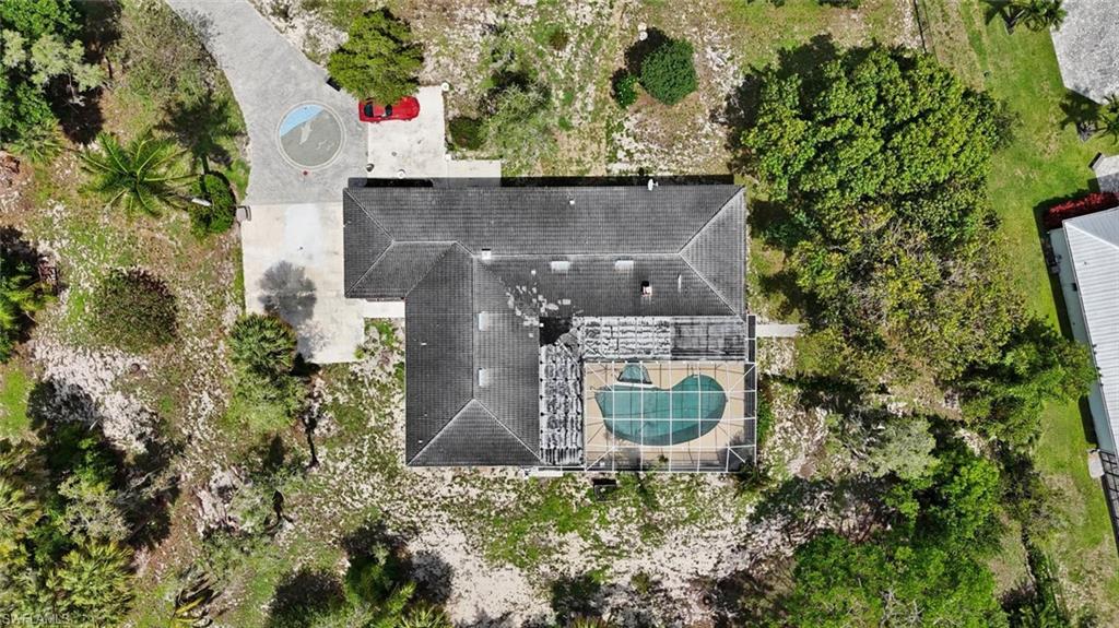 LAKES OF SAN SOUCI - Residential