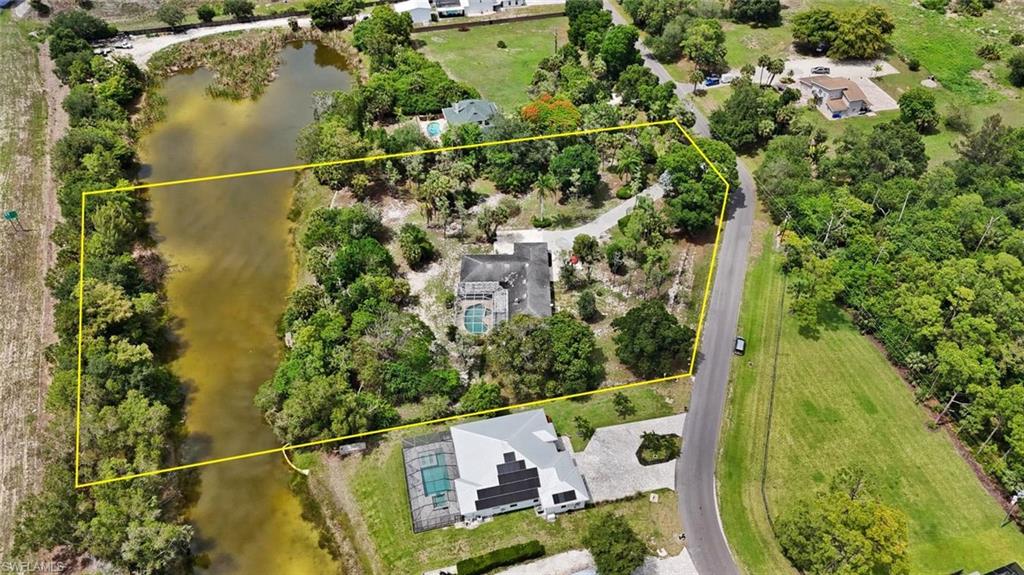 LAKES OF SAN SOUCI - Residential