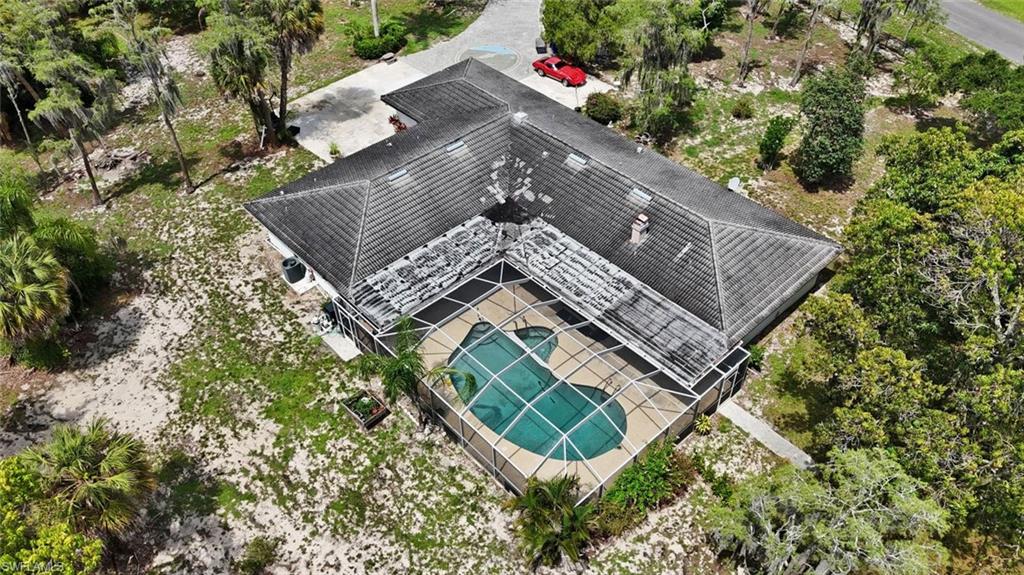 LAKES OF SAN SOUCI - Residential