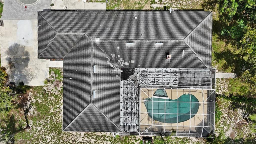 LAKES OF SAN SOUCI - Residential