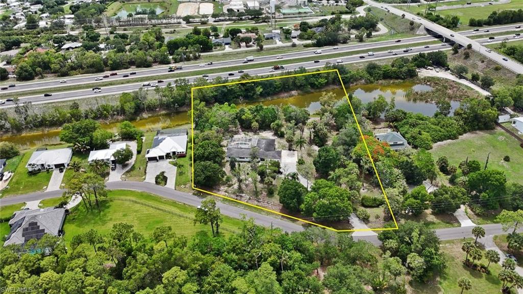 LAKES OF SAN SOUCI - Residential