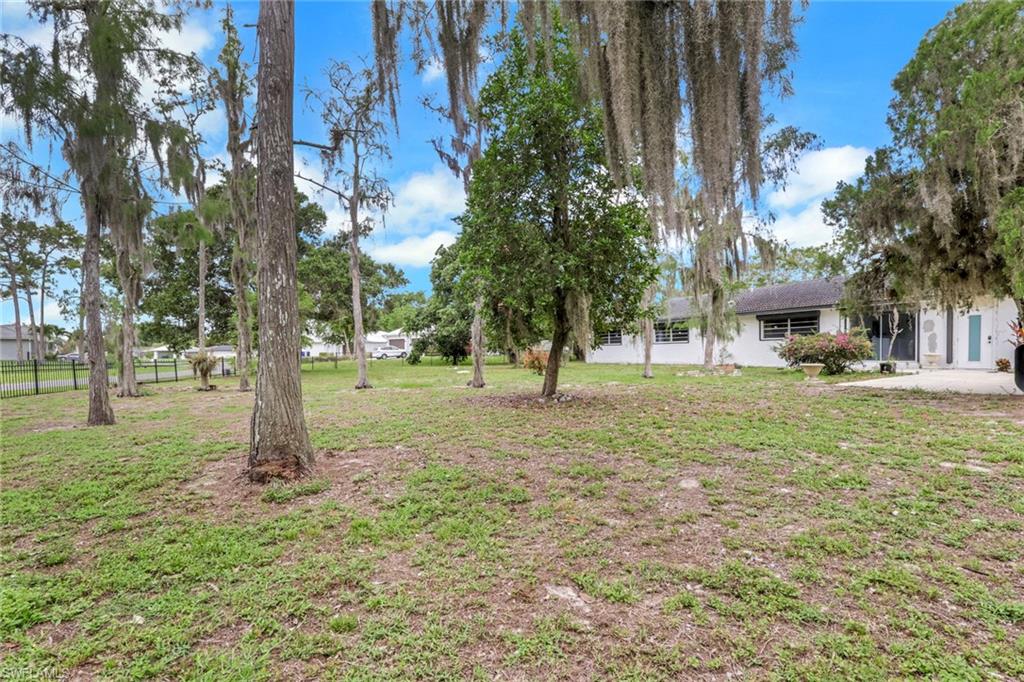 LAKES OF SAN SOUCI - Residential
