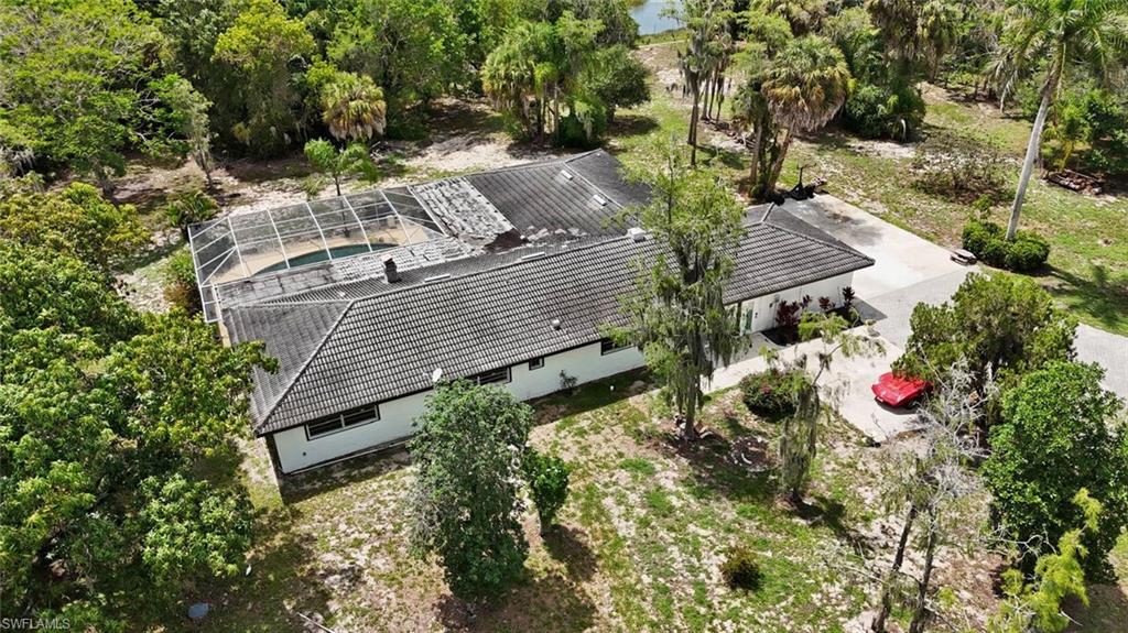 LAKES OF SAN SOUCI - Residential