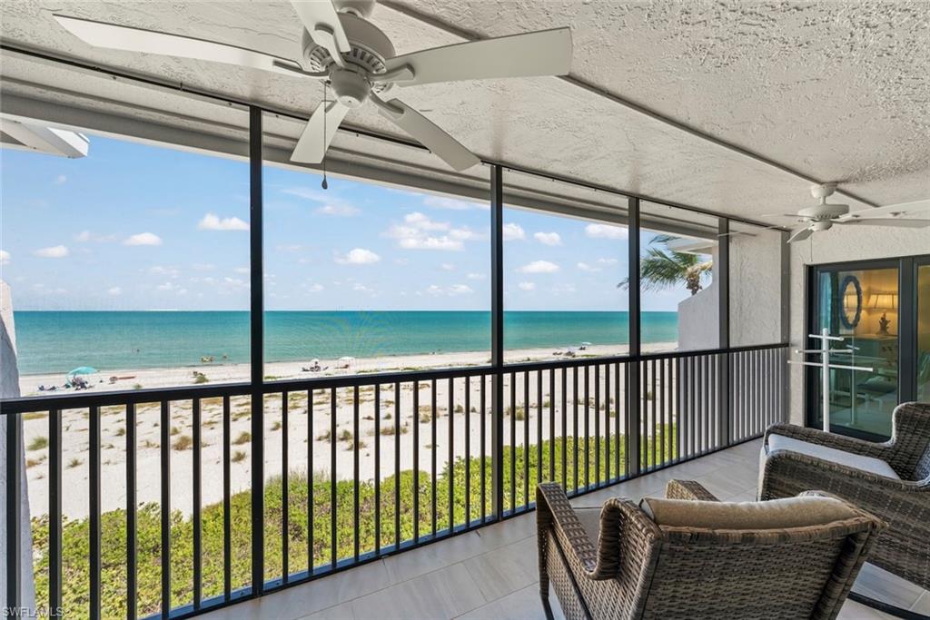 SUNDIAL OF SANIBEL - Residential