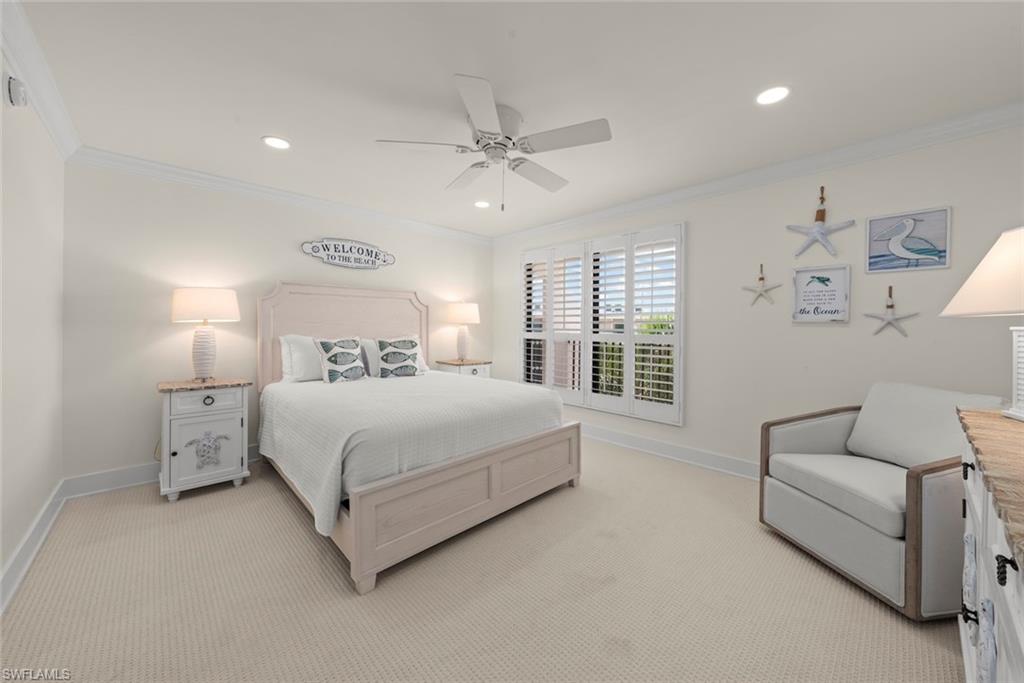 SUNDIAL OF SANIBEL - Residential