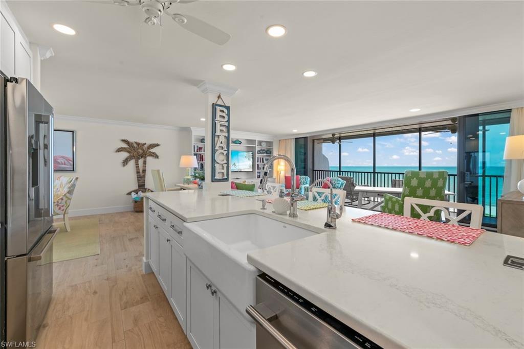 SUNDIAL OF SANIBEL - Residential