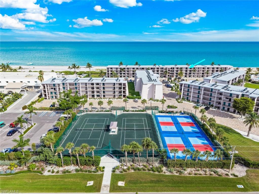 SUNDIAL OF SANIBEL - Residential