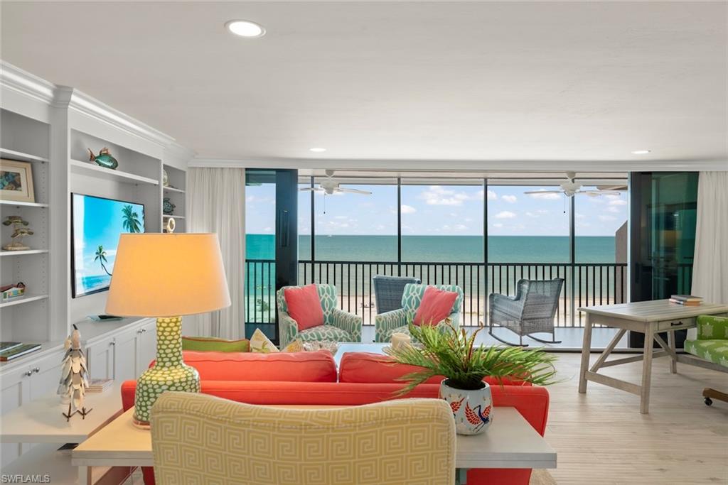 SUNDIAL OF SANIBEL - Residential