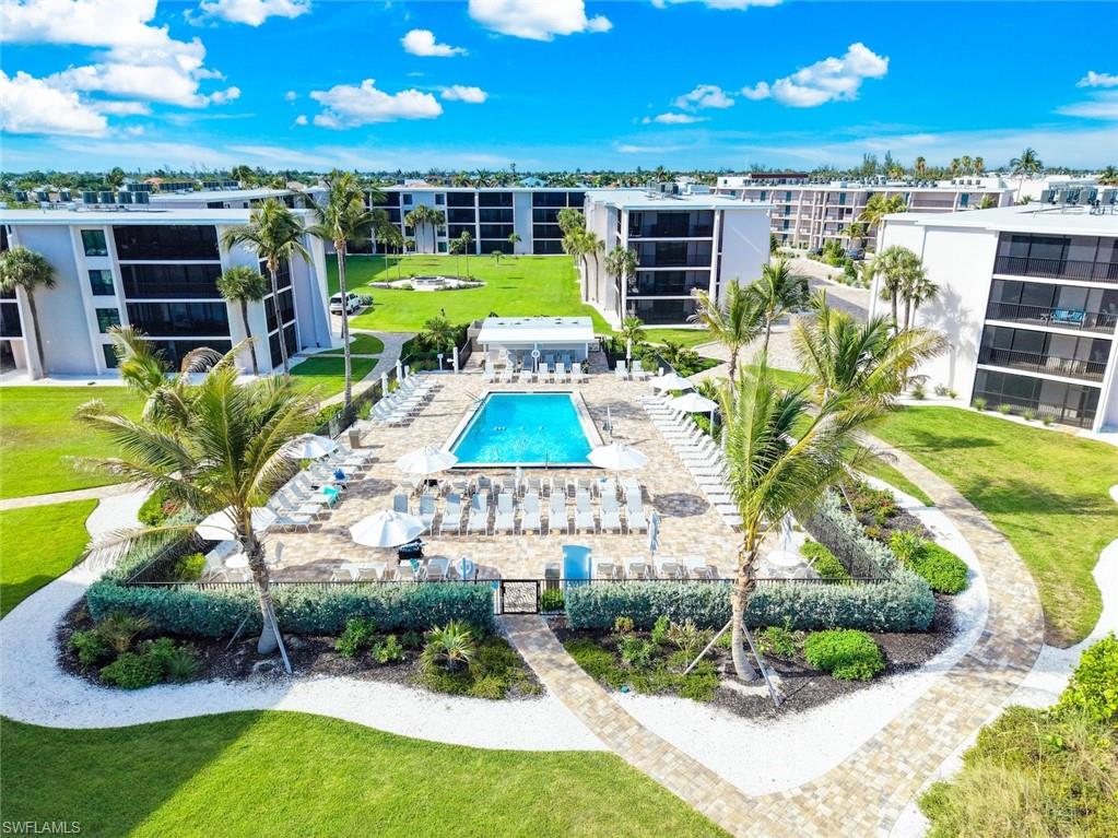 SUNDIAL OF SANIBEL - Residential