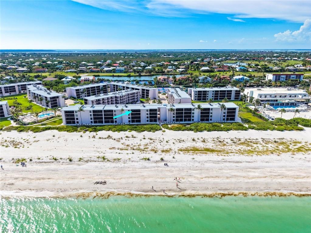 SUNDIAL OF SANIBEL - Residential