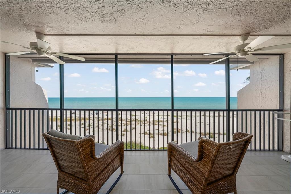 SUNDIAL OF SANIBEL - Residential