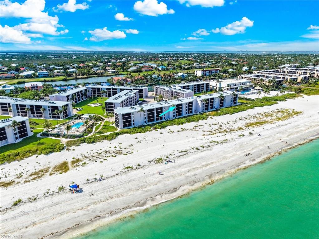 SUNDIAL OF SANIBEL - Residential