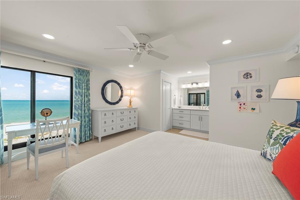 SUNDIAL OF SANIBEL - Residential